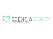 Scent & Beauty logo