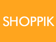 Shoppik logo