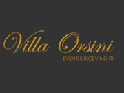Villa Orsini logo