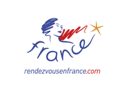 Turismo in Francia logo