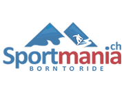 Sportmania.ch logo