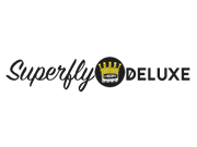 SuperFly Deluxe logo