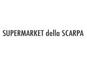 Supermarket della Scarpa logo