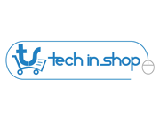 Visita lo shopping online di Techinshop