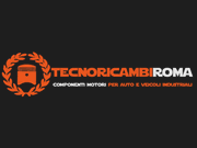 Tecnoricambiroma logo