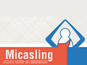Visita lo shopping online di Micasling
