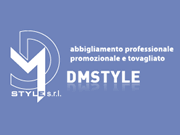 Dmstyle logo