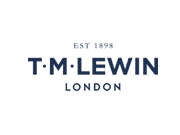 T.M. Lewin logo