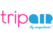 Tripair logo