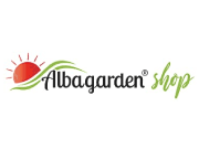 Albagarden logo