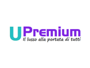 Upremium logo