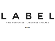 Label perfumes Roma