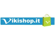Visita lo shopping online di Vikishop