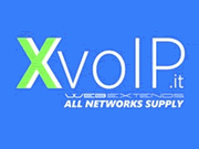 Xvoip logo