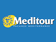 Meditour logo