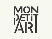 Mon Petit Art logo