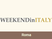 weekend a Roma logo