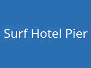 Hotel Surf Pier logo