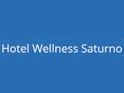 Hotel Wellness Saturno logo