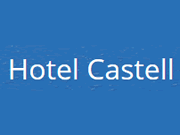 Hotel Castell logo