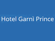 Hotel Garnì Prince logo