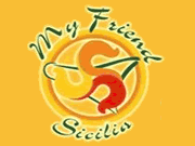My Friend Sicilia logo
