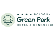 Green Park Bologna logo
