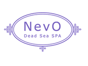 Nevo Dead Sea logo