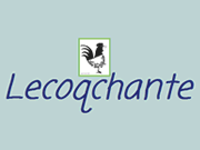 Lecoqchante logo