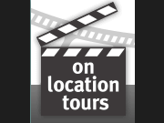 On Location Tours logo