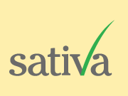 Sativa sementi bio logo