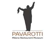 Pavarotti Milano