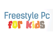 Freestyle Pc for kids logo