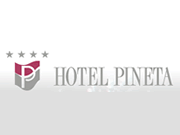 Hotel Pineta Busto Arsizio logo