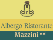 Albergo Ristorante Mazzini logo