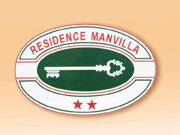 Hotel Residence Manvilla logo