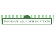 Hotel Hortensia logo