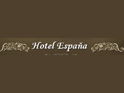 Hotel Espana logo