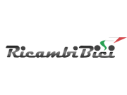 Ricambibici logo