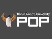 POP Professional Online Publisher logo