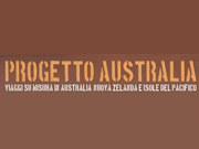 Progetto Australia logo