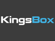 KingsBox logo