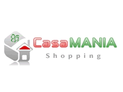 Casa mania shopping logo