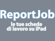 ReportJob logo