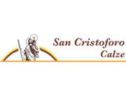 San Cristoforo Calze logo