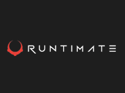 Runtimate logo