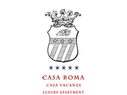 Casa Roma casa vacanza logo