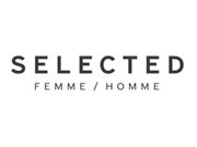 Selected logo