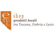 eTUL Shop logo