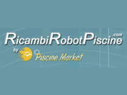 Ricambi Robot Piscine logo